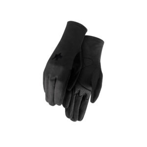 Assos Winter Gloves P1 Fahrradhandschuhe 2XL black series