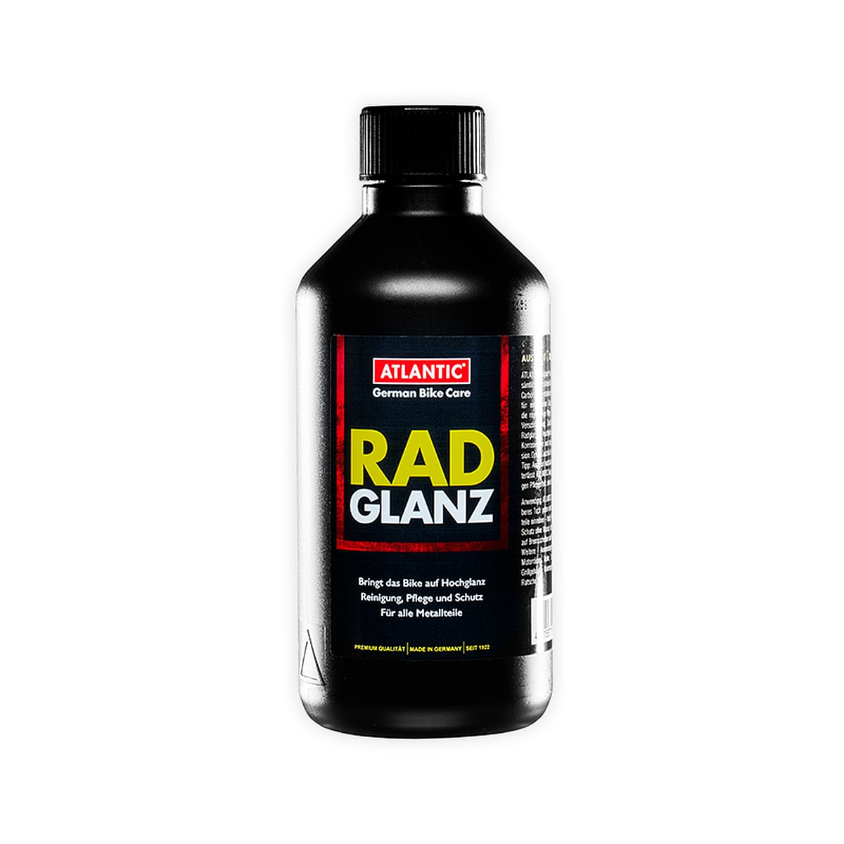Atlantic Radglanz