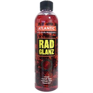 Atlantic Radglanz Nachfüll-Flasche 500ml 4337 - Pflege- und Schutzspray - PflegeundSchutzspray