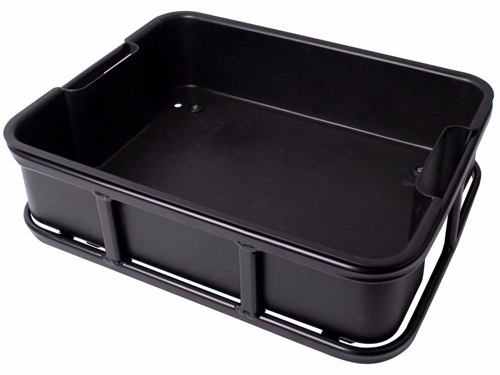 AtranVelo Bakery Crate AVS Korb (15 L)