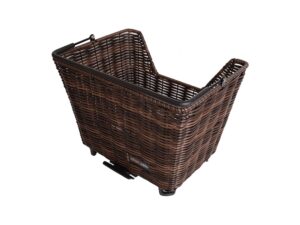 AtranVelo Picnic AVS Hinterradkorb (braun)