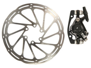 Avid Ball Bearing 7 MTB S Scheibenbremse 180mm