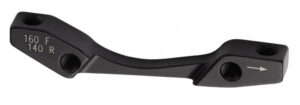 Avid Disc Adapter 0IS International Standard - 0mm, 160mm, 140mm, Rot