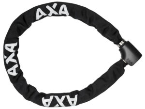 AXA Absolute Kettenschloss 110 / 9