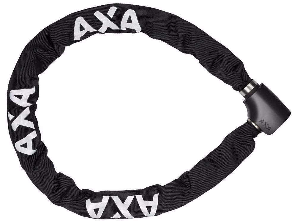 AXA Absolute Kettenschloss 110 / 9
