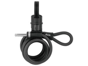 AXA Einsteckkabel Newton PI 150 für Def.-Solid Plus-Fusion (150cm | ø10mm)