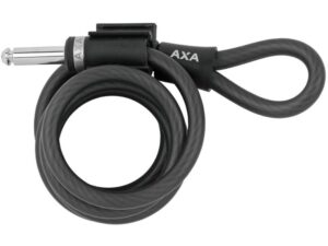 AXA Einsteckkabel Newton PI 180 für Def.-Solid Plus-Fusion (180cm | ø10mm)