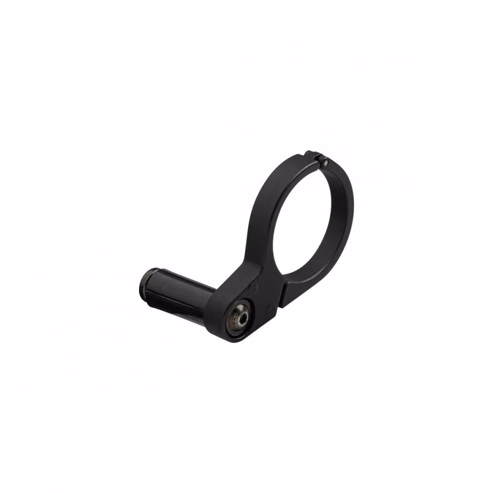 Axa Lenkerhalterung für Scheinwerfer NXT Ø=25 - 25.4 mm - 4mm schwarz