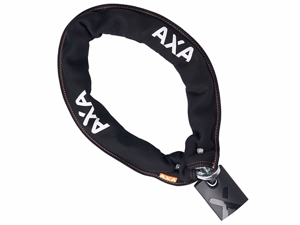 AXA Newton Promoto+ Kettenschloss (100cm x 10.5mm)