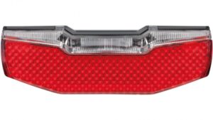 Axa Rücklicht Blueline E-Bike 50 mm lose LED StVZO