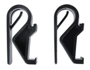 Basil Ersatzhaken Hook On-System Sports Ø 10 bis 12 mm - Adapter