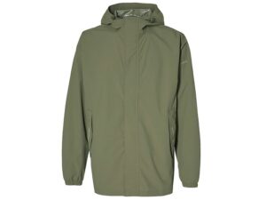 Basil Hoga Regenjacke (olivgrün) Größe:M