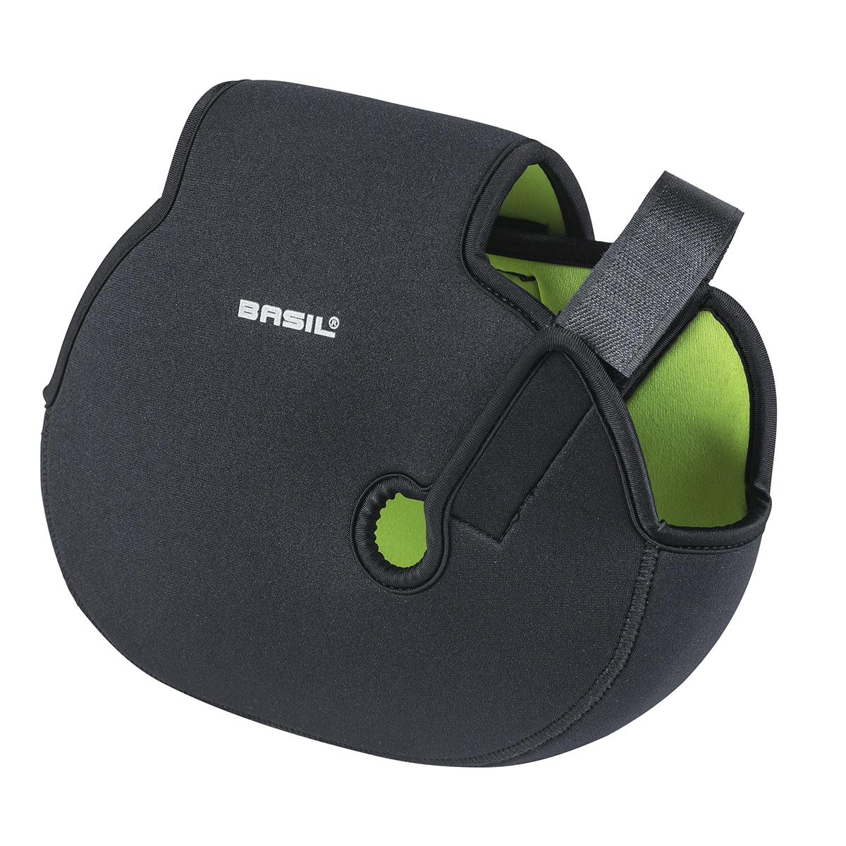 BASIL MID ENGINE COVER E-Bike Transport Abdeckung