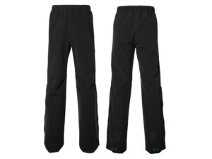 Basil Mosse Regenhose Herren (pechschwarz) Größe:S