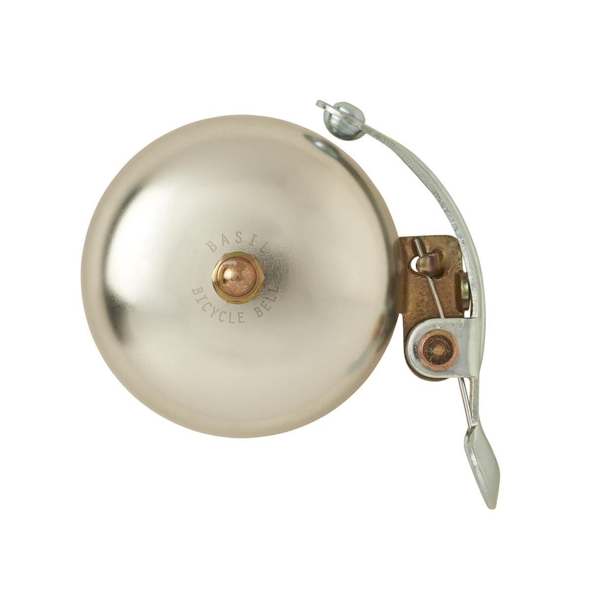 BASIL PORTLAND BELL BRASS Klingel