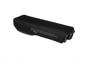 Basil Rear Battery Cover Bosch Gepäckträger-Akkuschutzhülle schwarz