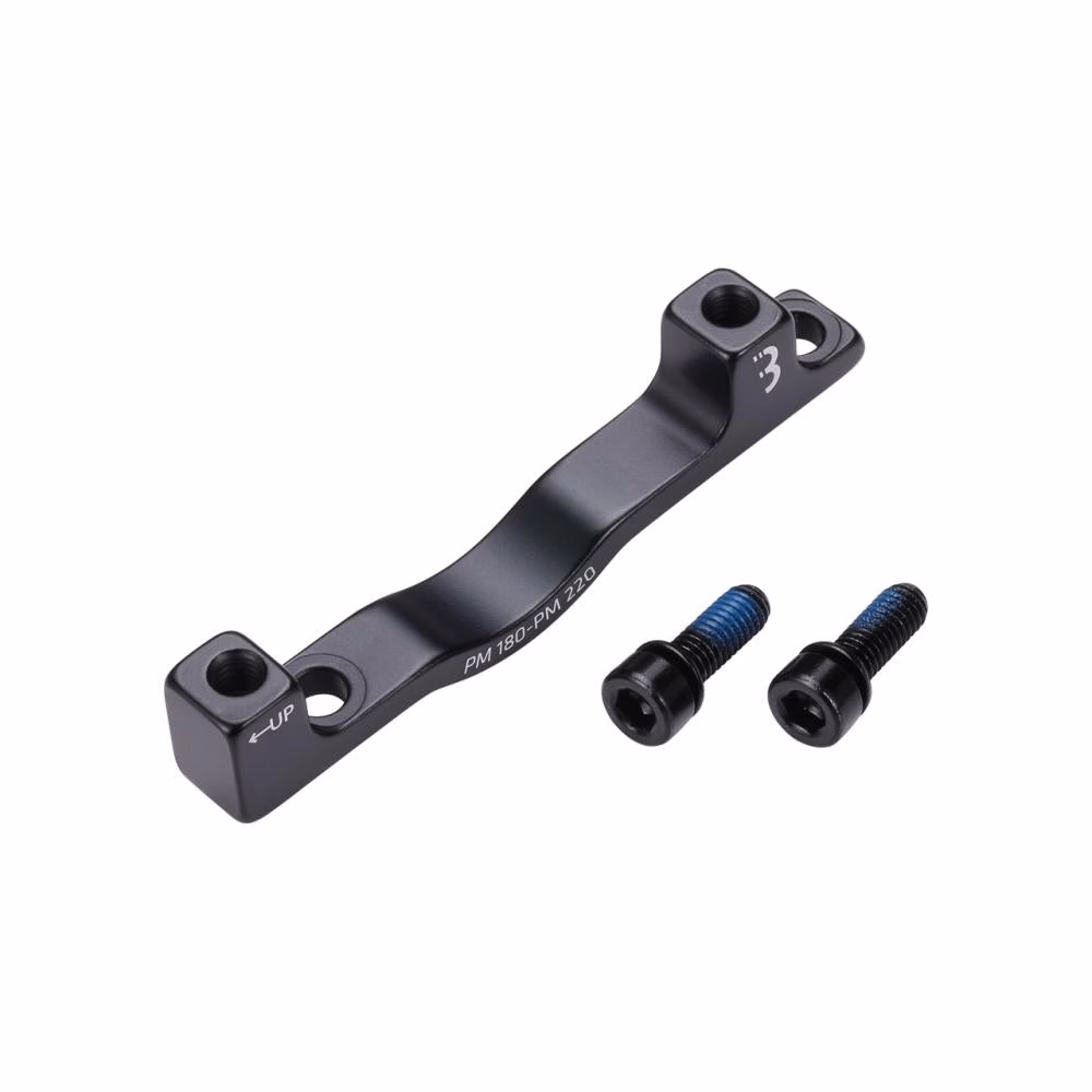 BBB adapter PowerMount PM PM 180mm - 203mm schwarz