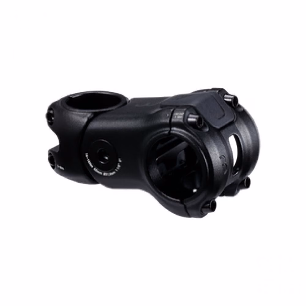 BBB Cycling ActionStem BHS-52 Vorbau 52 schwarz - gefederter Komfort-Vorbau für mehr Fahrkomfort