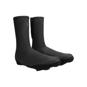 BBB Cycling BBB Überschuhe ArcticDuty 44/46 schwarz 44 schwarz - extra warmer Wetterschutz