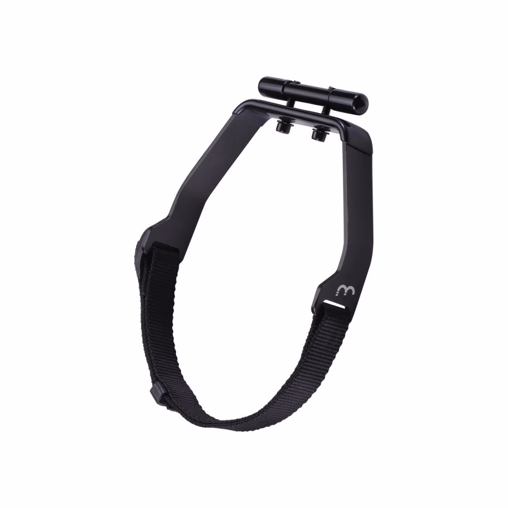 BBB Cycling BBB bikepacking BagBrace 11.2x14.5x3cm schwarz Größe 11 - stabilisiert Bikepacking-Satteltaschen