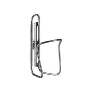BBB Cycling BBB bottlecage SteelCage 4.2 x0.6mm 4.2 x 0.6 mm silver - stabiler Flaschenhalter