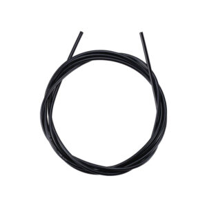 BBB Cycling BBB Bremszug StopLine LC 5x2500mm schwarz - zuverlässiger Schutz für Bremszüge
