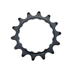 BBB Cycling BBB E-Bike Sprocket 14 Teeth 14 schwarz - robuster E-Bike-Zahnkranz für präzisen Antrieb