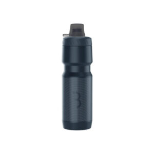 BBB Cycling BBB Flasche AutoTank XL Mudcap XL schwarz - auslaufsichere Trinkflasche mit AutoClose-Ventil