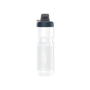 BBB Cycling BBB Flasche Auto Tank XL transparent - XL Trinkflasche mit AutoClose-Ventil