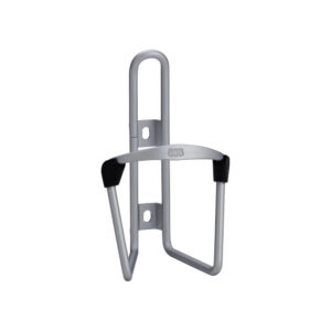 BBB Cycling BBB Flasschenhalter FuelTank silber One Size silber - sicherer Halt für Trinkflaschen