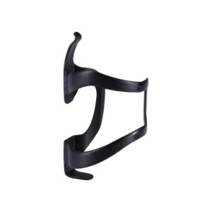BBB Cycling BBB Flasschenhalter SideCarbon rechts carbon One Size - ultraleichter Carbon-Flaschenhalter