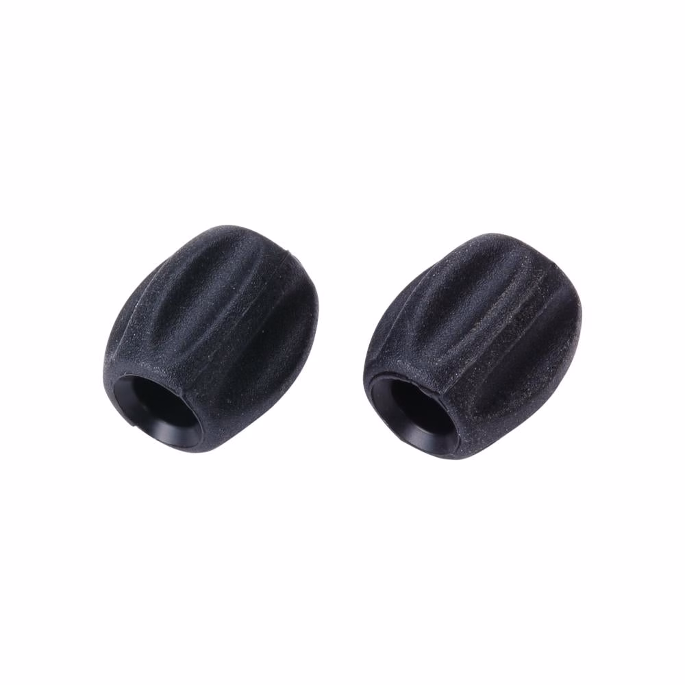 BBB Cycling BBB Framehülse Cable Wrap geschlossen 50 schwarz - effektiver Rahmenschutz für Schalt- und Bremszüge
