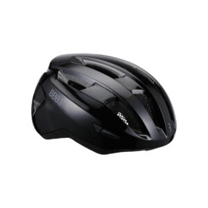 BBB Cycling BBB Helm Condor 2.0 L schwarz - sicherer Hybrid-Fahrradhelm mit Visier