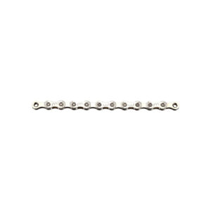 BBB Cycling BBB Kette E-Powerline E-bike 12 Nickel - robuste 12-fach E-Bike-Kette