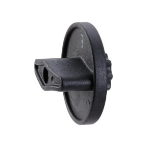 BBB Cycling BBB Kurbel-Werkzeug CrankGrip für Shimano One Size schwarz - saubere Demontage von HollowTech II