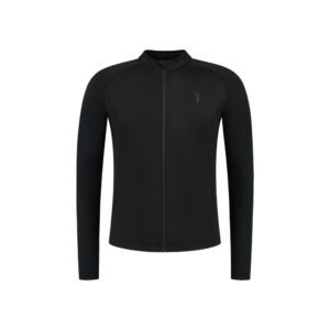 BBB Cycling BBB Langarmtrikot Transition l.a. S l schwarz - komfortabler Schutz für kühle Touren