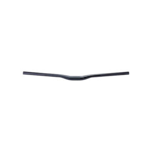 BBB Cycling BBB Lenker Ascension 31.8/780mm schwarz 31 - breiter MTB-Lenker für optimale Kontrolle