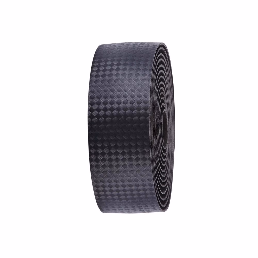 BBB Cycling BBB Lenkerband RaceRibbon 200 x 3 cm schwarz - griffiges Rennrad-Lenkerband