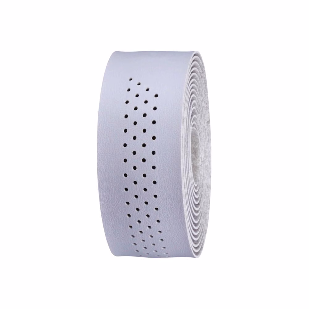 BBB Cycling BBB Lenkerband SpeedRibbon 200 x 3 cm weis - komfortabler Grip in moderner Ausführung