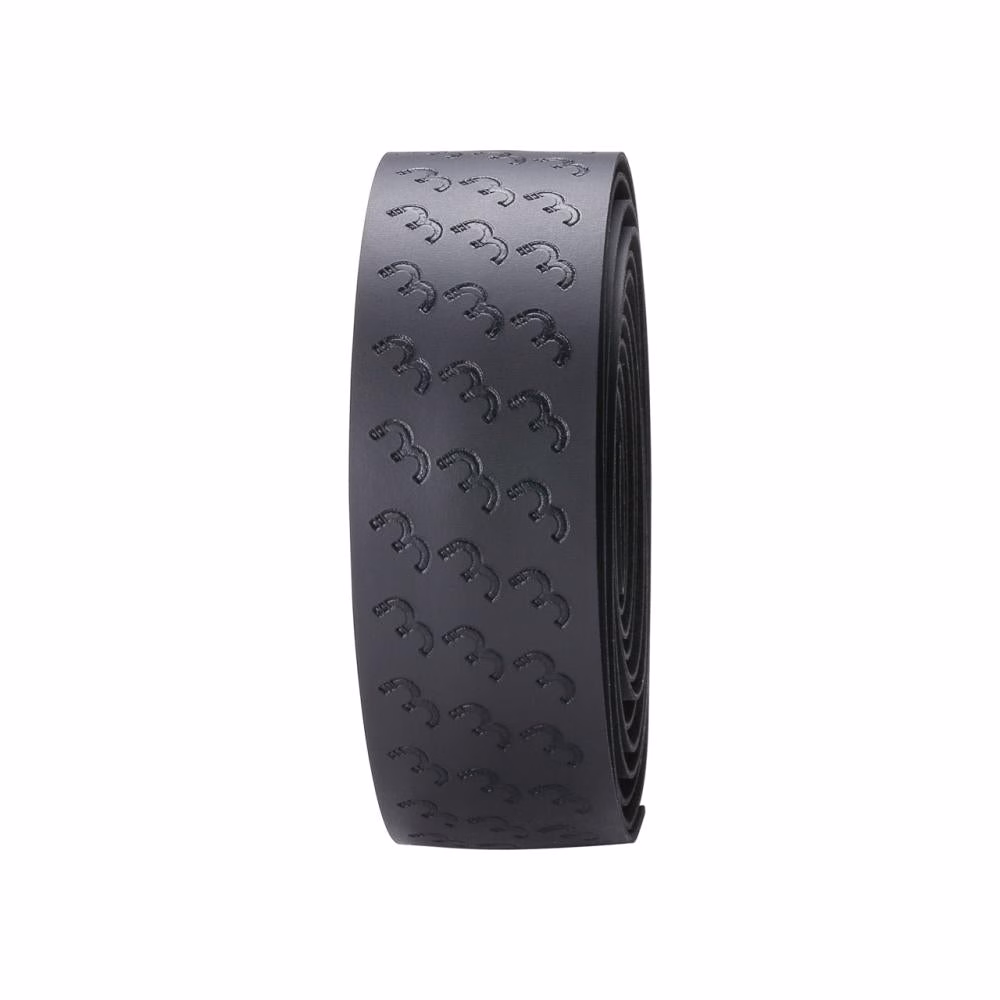 BBB Cycling BBB Lenkerband UltraRibbon Gel 200 schwarz - maximaler Grip und Komfort