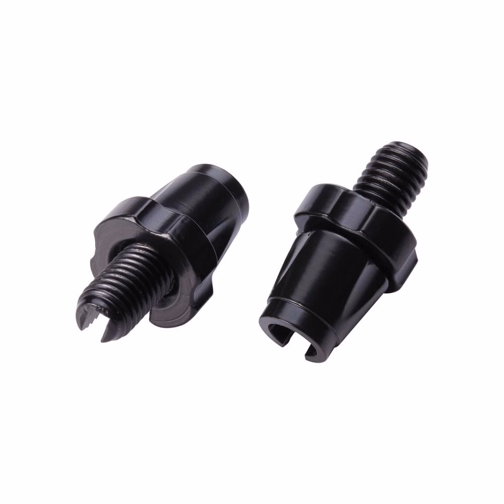 BBB Cycling BBB M7 Justierschraube Brake Barrel 20 schwarz - präzise Bremsfeineinstellung