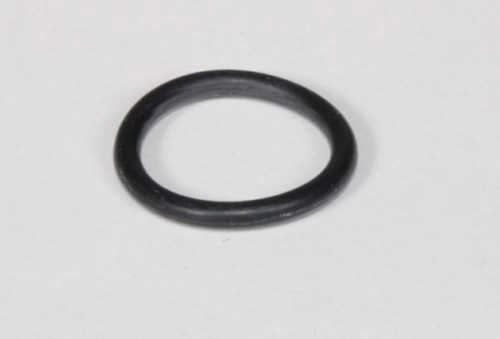 BBB Cycling BBB Pumpenführungsringe mit O-Ringen 5 mm schwarz - präzise Pumpenführung