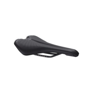 BBB Cycling BBB Sattel Phalanx Road 165*265 165 schwarz - sportlicher Rennradsattel mit Komfort