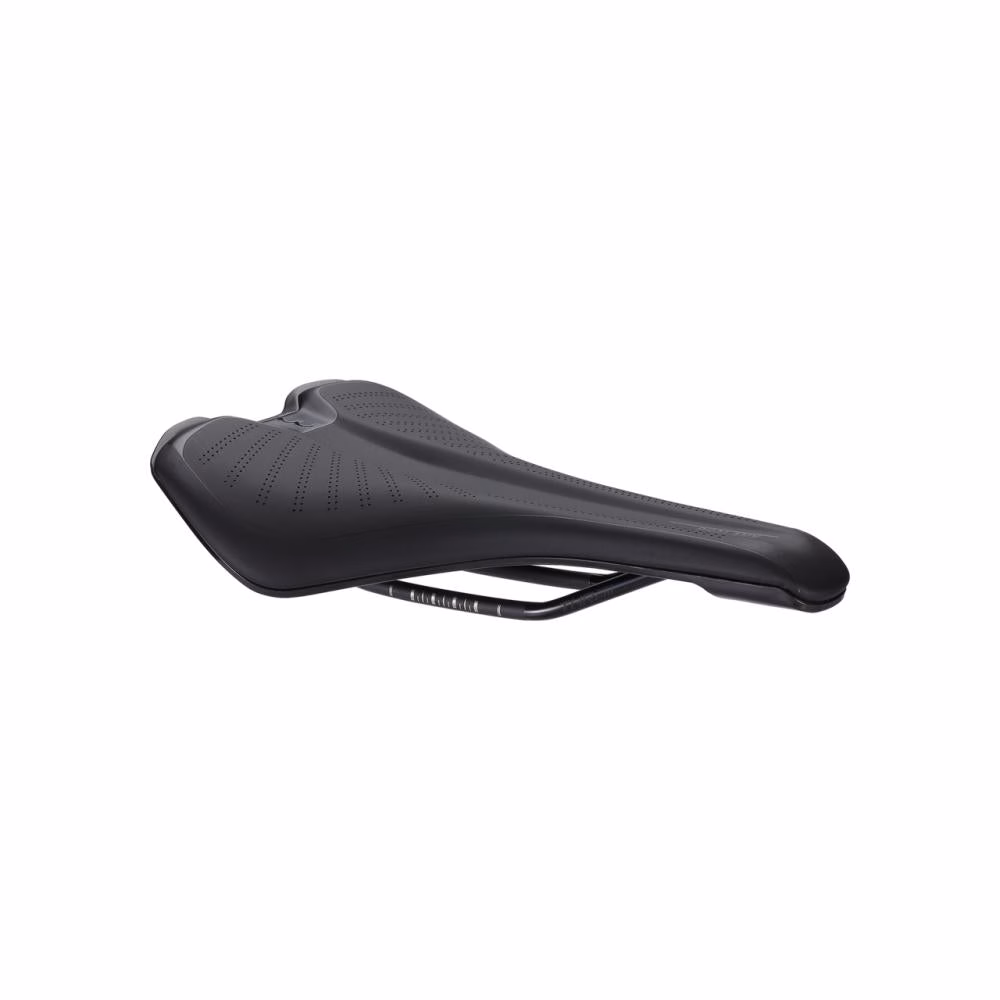 BBB Cycling BBB Sattel Phalanx Road 165*265 165 schwarz - sportlicher Rennradsattel mit Komfort