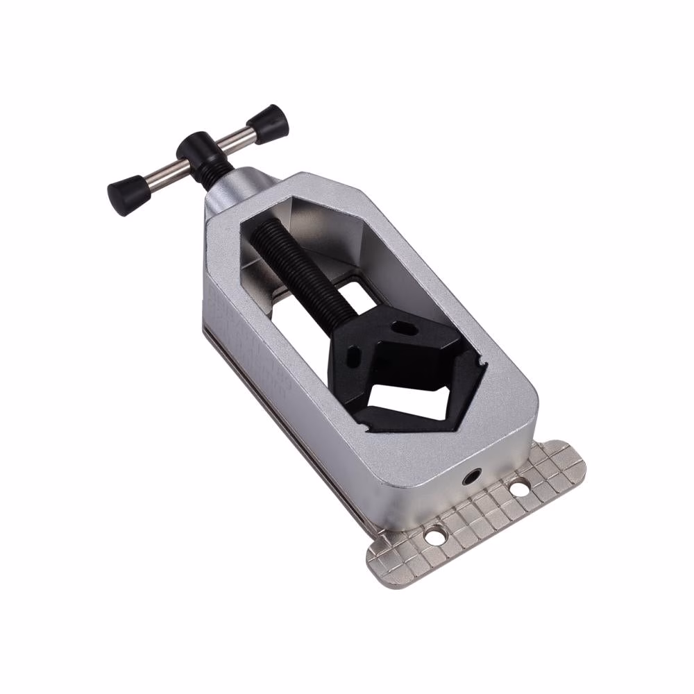 BBB Cycling BBB Saw guide Multi Tube Universal silber - präzise Führung für Rohre