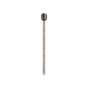 BBB Cycling BBB Schaltzug SpeedWire niro slick 1.1 x 2350 mm silber - langlebiger Präzisions-Schaltzug