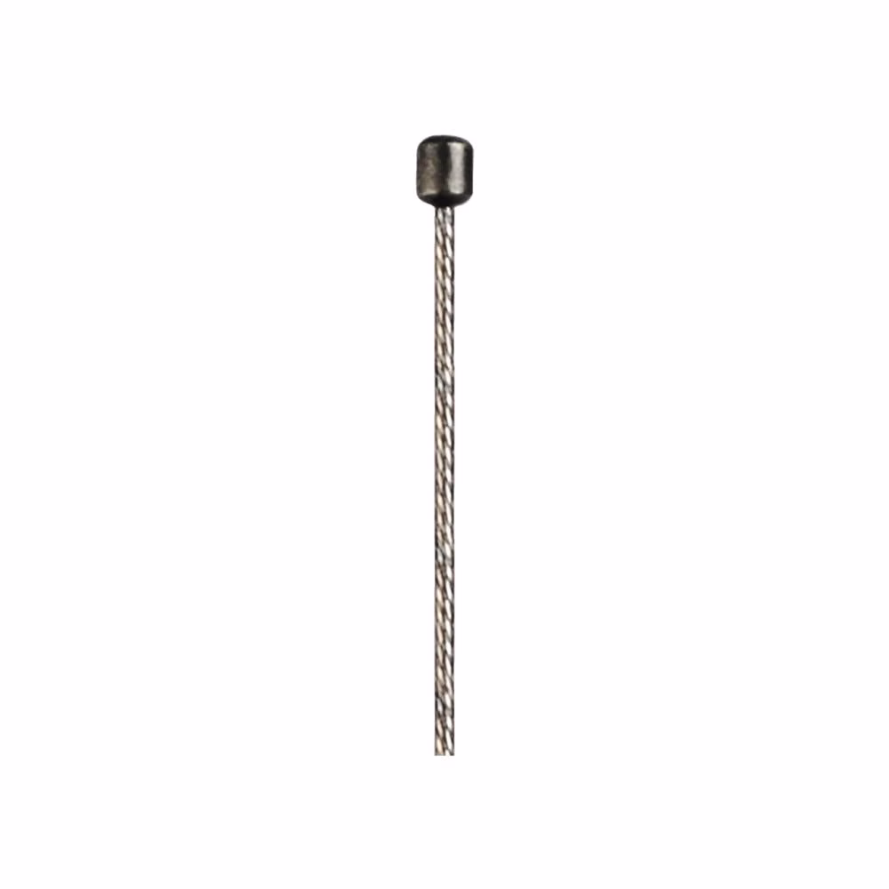 BBB Cycling BBB Schaltzug SpeedWire niro slick 1.1 x 2350 mm silber - langlebiger Präzisions-Schaltzug