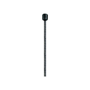 BBB Cycling BBB Schaltzug Speed Wire Teflon 1.1 x 2350 mm schwarz - präzise Schaltperformance