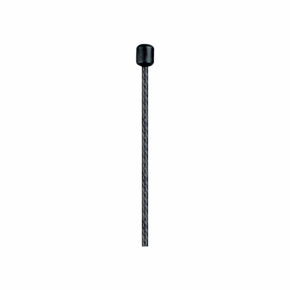 BBB Cycling BBB Schaltzug Speed Wire Teflon 1.1 x 2350 mm schwarz - präzise Schaltperformance