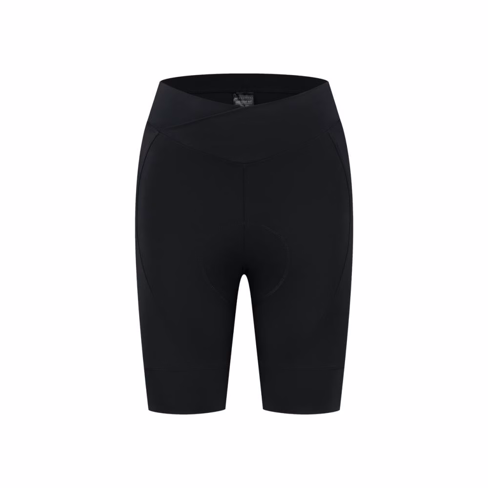 BBB Cycling BBB Shorts Omnium Women 2.0 XL schwarz - komfortable Radhose für Damen